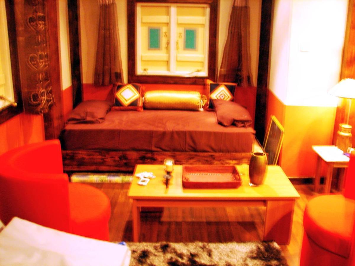Cocoville Passikudah Bagian luar foto